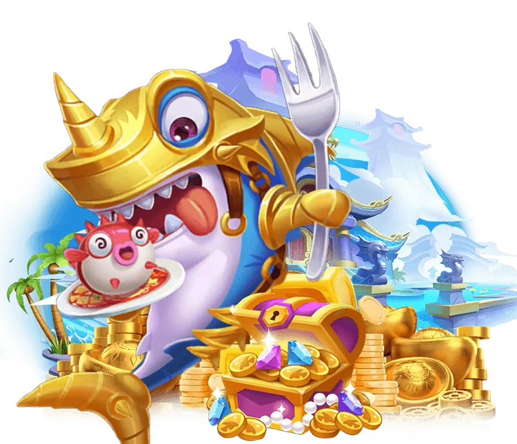 Game Bắn Cá mm8822.com